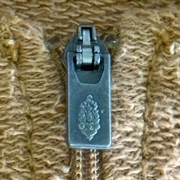 Free People Movement Ginger Half-Zip Cropped Pullover Sweatshirt Size L NWT - Picture 4 of 6